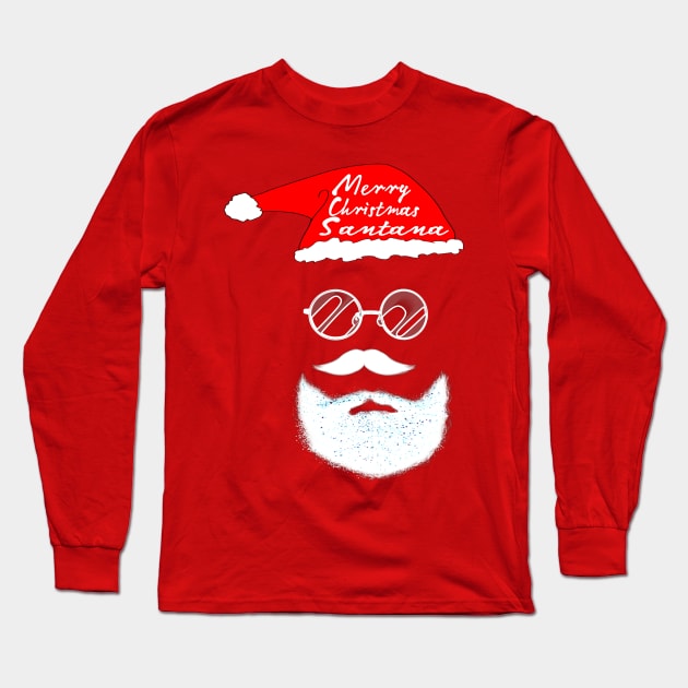 Merry Christmas party, Christmas day 2024, merry Xmas, merry Xmas party, Xmas party, Santa Clara party, merry Santa, dear Santa, Xmas design, Christmas new design Long Sleeve T-Shirt by Tzemo 